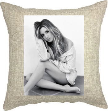 Ashley Tisdale Pillow