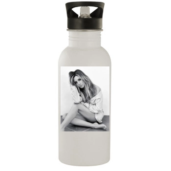 Ashley Tisdale Stainless Steel Water Bottle