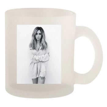 Ashley Tisdale 10oz Frosted Mug