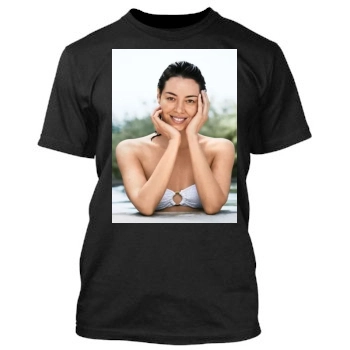 Aubrey Plaza Men's TShirt