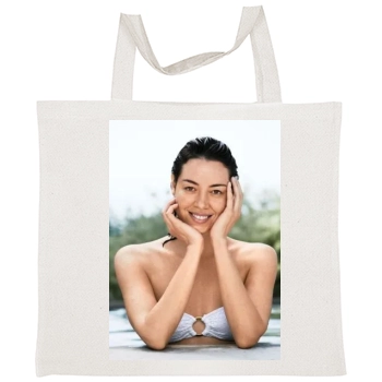 Aubrey Plaza Tote