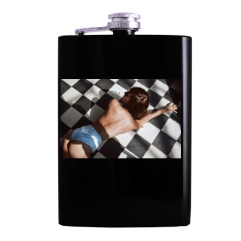 Alejandra Guilmant Hip Flask