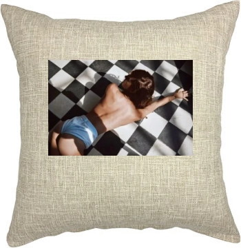 Alejandra Guilmant Pillow