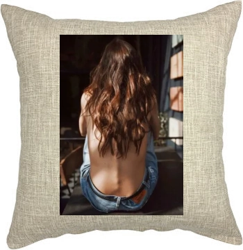 Alejandra Guilmant Pillow