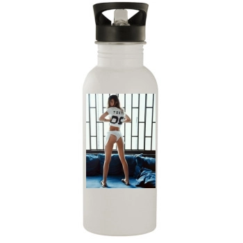 Alejandra Guilmant Stainless Steel Water Bottle