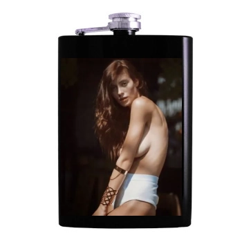 Alejandra Guilmant Hip Flask