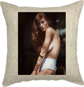 Alejandra Guilmant Pillow