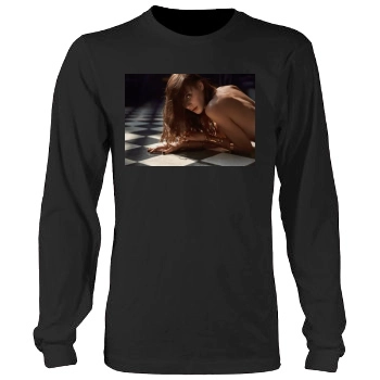 Alejandra Guilmant Men's Heavy Long Sleeve TShirt