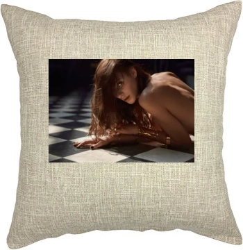 Alejandra Guilmant Pillow