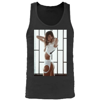 Alejandra Guilmant Men's Tank Top