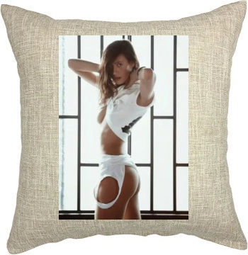 Alejandra Guilmant Pillow