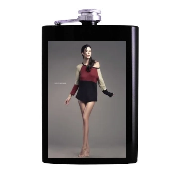 Alejandra Guilmant Hip Flask