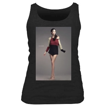 Alejandra Guilmant Women's Tank Top