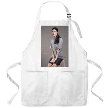 Alejandra Guilmant Apron