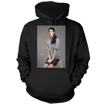 Alejandra Guilmant Mens Pullover Hoodie Sweatshirt