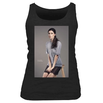 Alejandra Guilmant Women's Tank Top