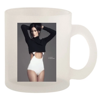 Alejandra Guilmant 10oz Frosted Mug