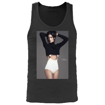 Alejandra Guilmant Men's Tank Top