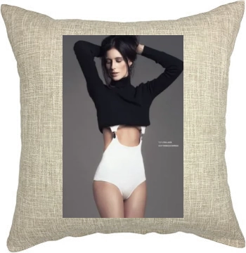 Alejandra Guilmant Pillow