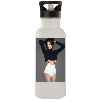 Alejandra Guilmant Stainless Steel Water Bottle