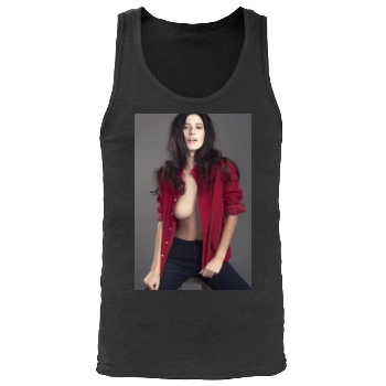 Alejandra Guilmant Men's Tank Top