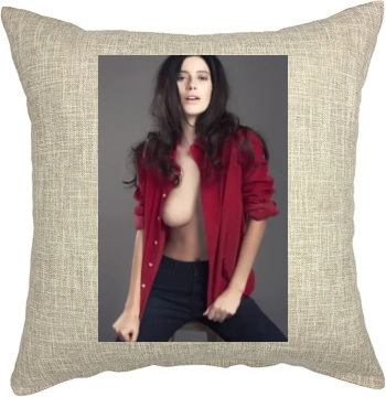 Alejandra Guilmant Pillow