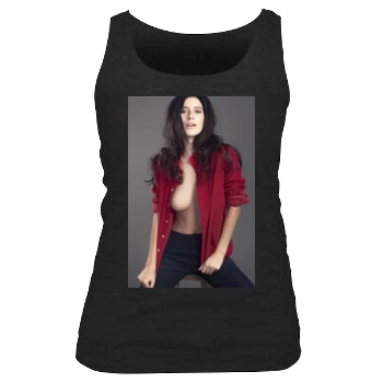 Alejandra Guilmant Women's Tank Top