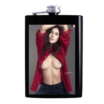 Alejandra Guilmant Hip Flask