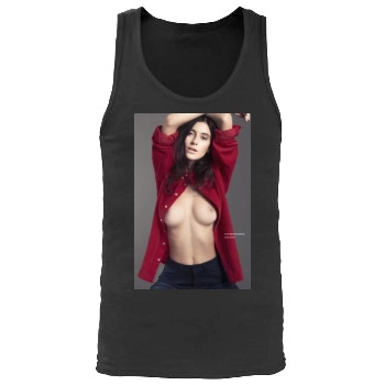 Alejandra Guilmant Men's Tank Top