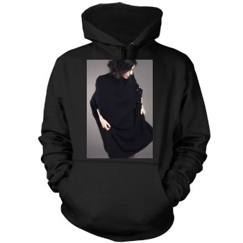 Alejandra Guilmant Mens Pullover Hoodie Sweatshirt