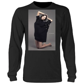 Alejandra Guilmant Men's Heavy Long Sleeve TShirt