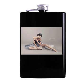 Alejandra Guilmant Hip Flask