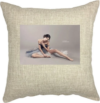 Alejandra Guilmant Pillow