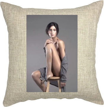 Alejandra Guilmant Pillow