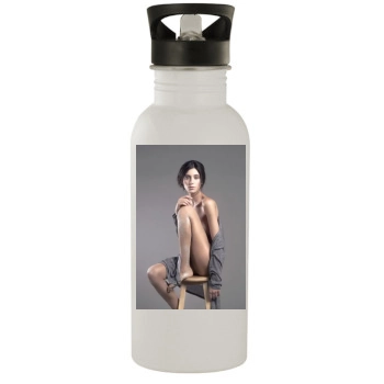 Alejandra Guilmant Stainless Steel Water Bottle