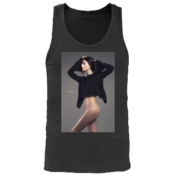 Alejandra Guilmant Men's Tank Top