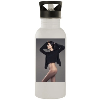 Alejandra Guilmant Stainless Steel Water Bottle