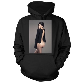 Alejandra Guilmant Mens Pullover Hoodie Sweatshirt