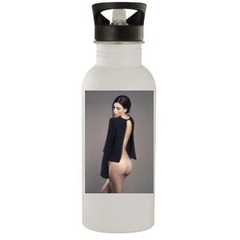 Alejandra Guilmant Stainless Steel Water Bottle