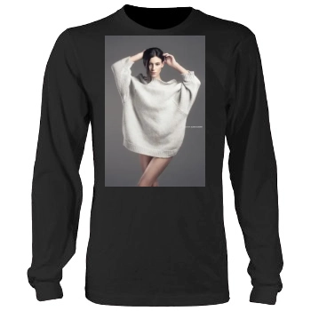 Alejandra Guilmant Men's Heavy Long Sleeve TShirt