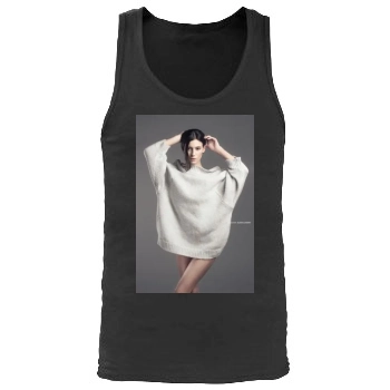 Alejandra Guilmant Men's Tank Top