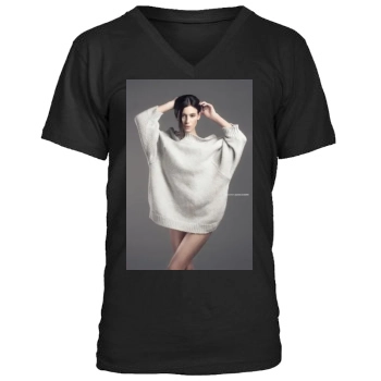 Alejandra Guilmant Men's V-Neck T-Shirt