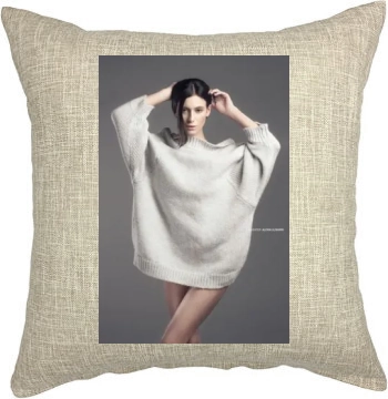 Alejandra Guilmant Pillow