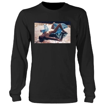 Alejandra Guilmant Men's Heavy Long Sleeve TShirt