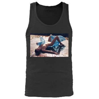 Alejandra Guilmant Men's Tank Top