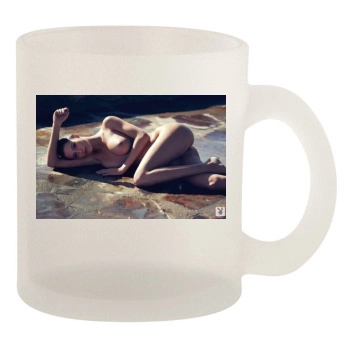 Alejandra Guilmant 10oz Frosted Mug