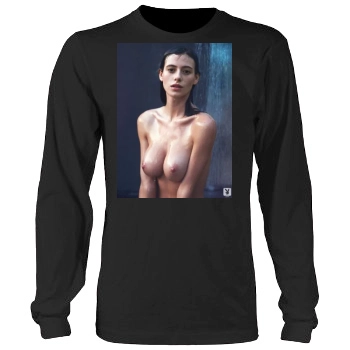 Alejandra Guilmant Men's Heavy Long Sleeve TShirt