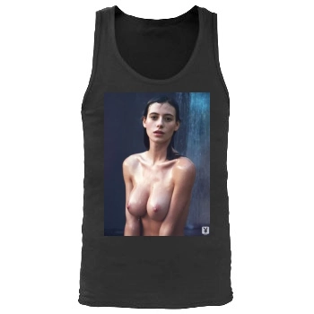 Alejandra Guilmant Men's Tank Top