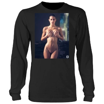 Alejandra Guilmant Men's Heavy Long Sleeve TShirt