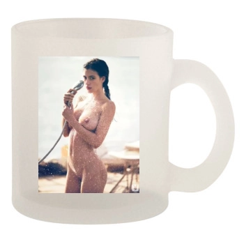 Alejandra Guilmant 10oz Frosted Mug